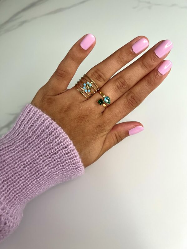 Bague Eden – Image 4