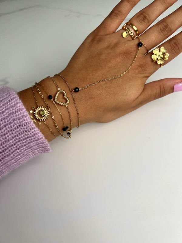 Bague Tréva - Image 3