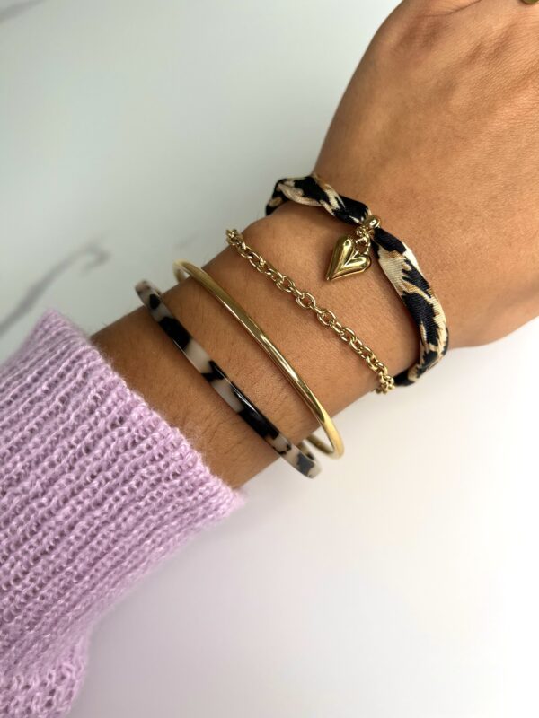 Bracelet Féline – Image 4