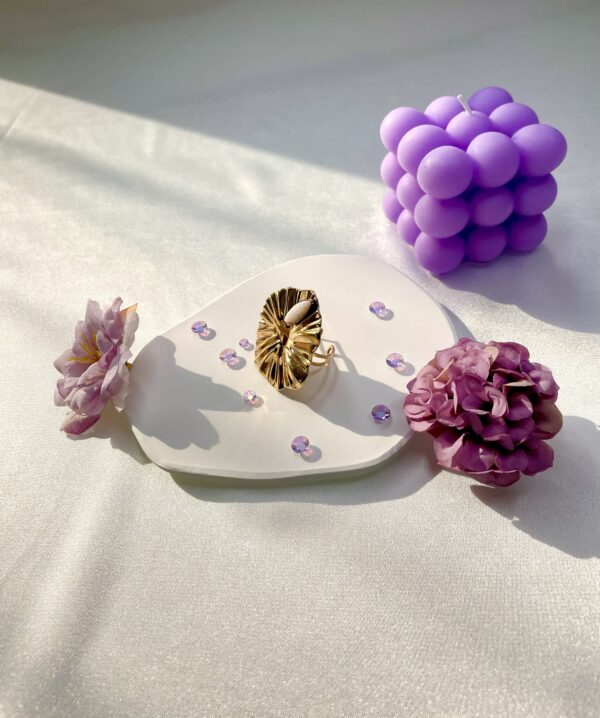 Bague Sylvana - Image 4