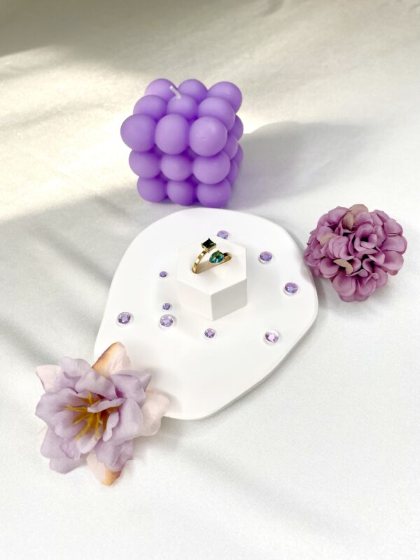 Bague Eden – Image 3
