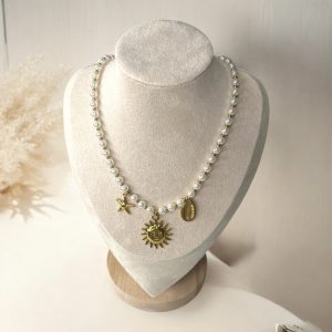 Collier Calypso
