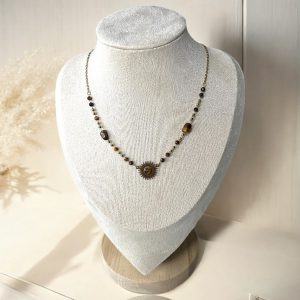 Collier Solaria