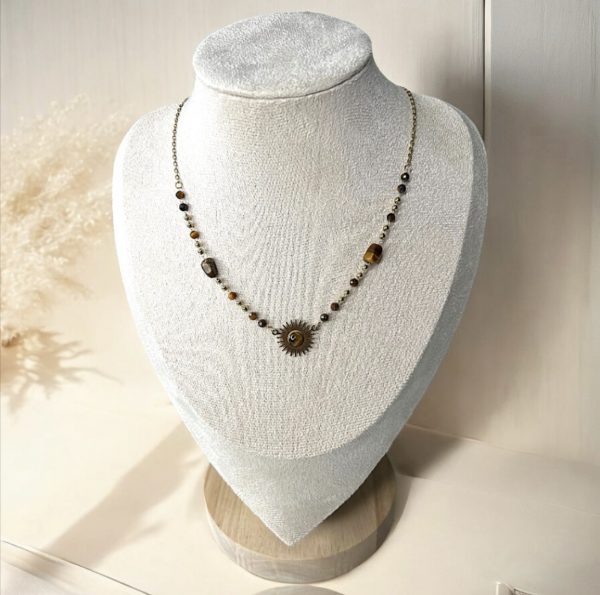 Collier Solaria