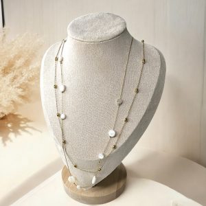 Collier Lunéa