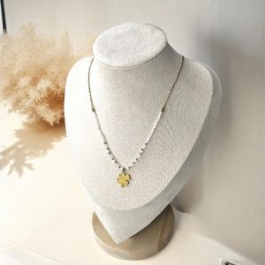 Collier Trévia