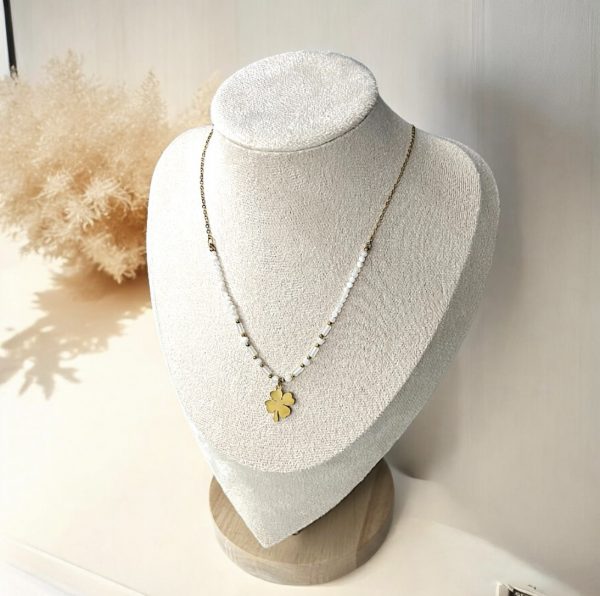Collier Trévia