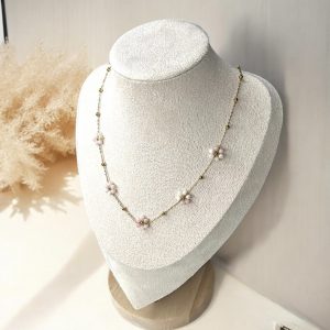 Collier Rosalia