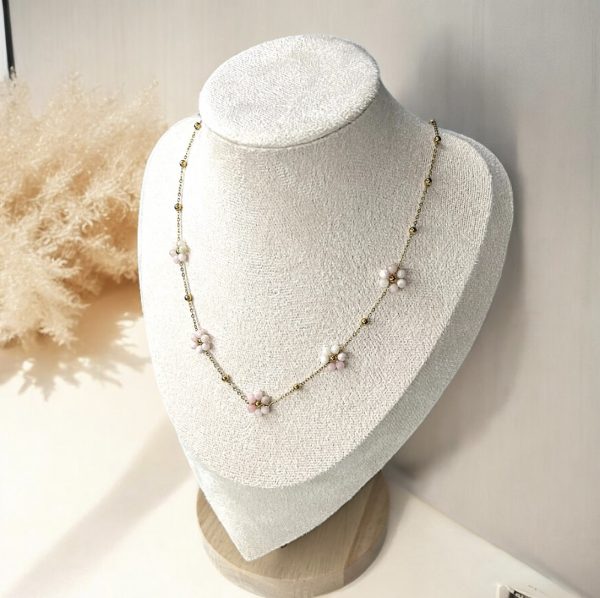 Collier Rosalia