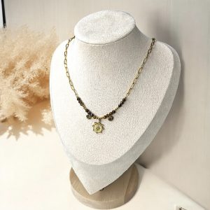 Collier Hélios