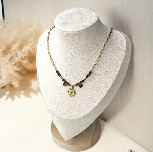 Collier Hélios