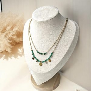 Collier Émera