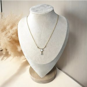Collier Gémina