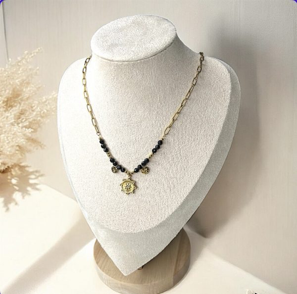 Collier Hélios – Image 3