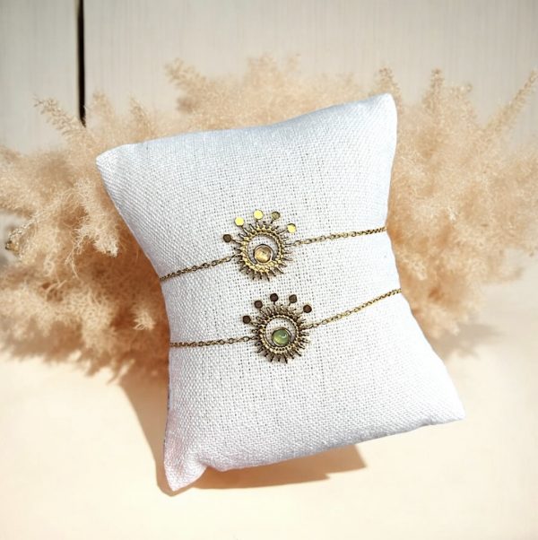 Bracelet Solarium