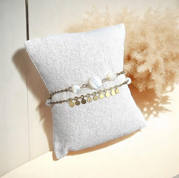 Bracelet Callista