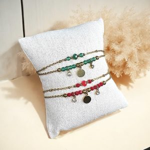 Bracelet Éméra
