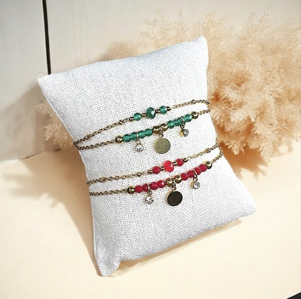 Bracelet Éméra