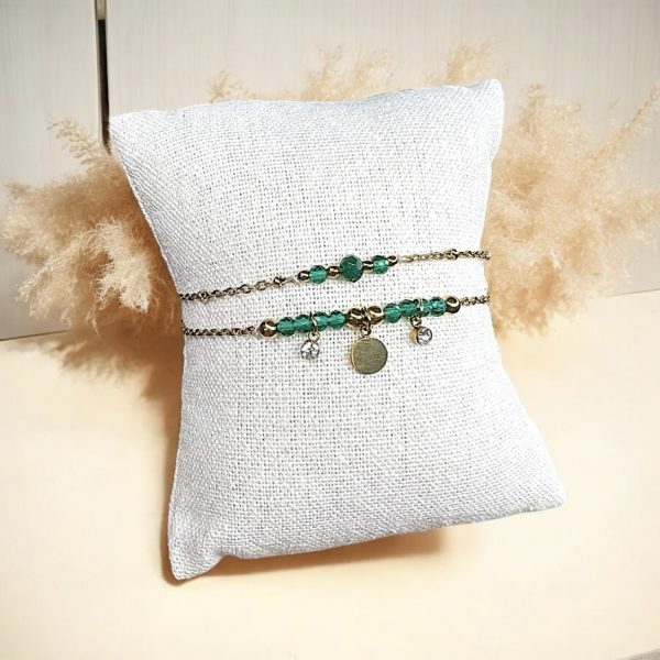 Bracelet Éméra – Image 5