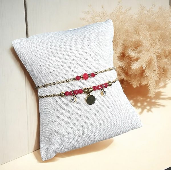 Bracelet Éméra – Image 4