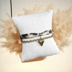 Bracelet Féline