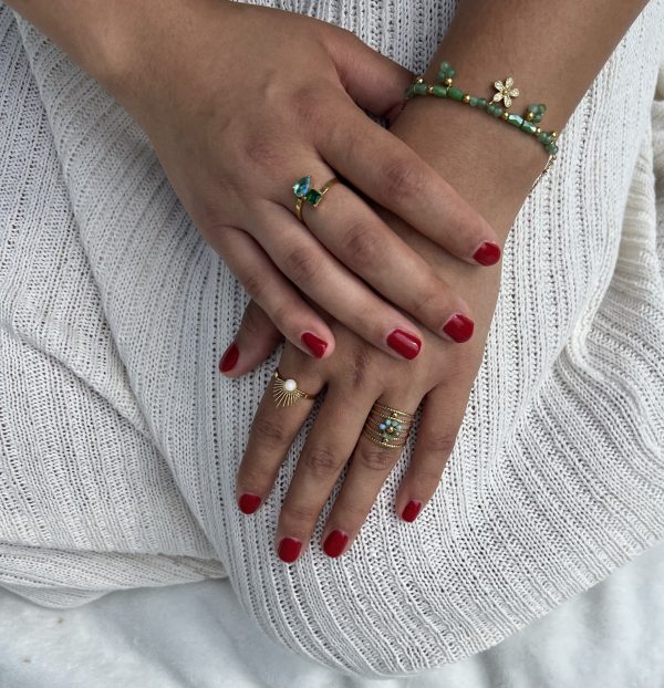 Bague Soléa - Image 3