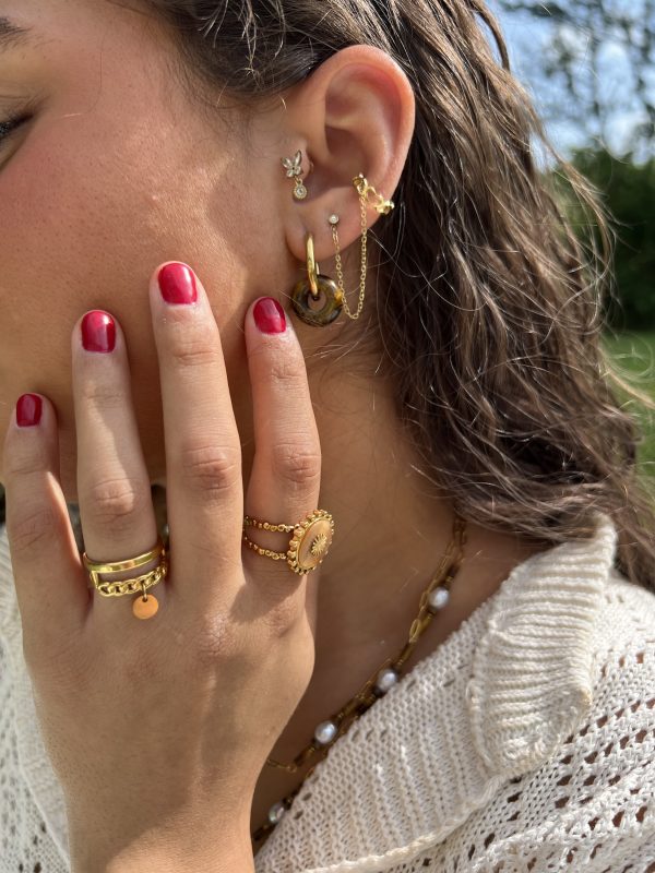 Bague Pendora - Image 2