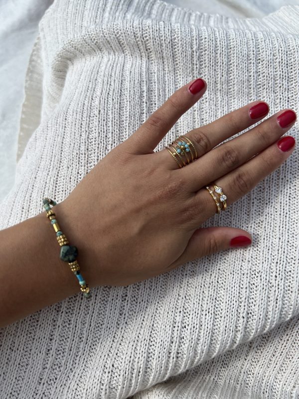 Bague Léonie – Image 2