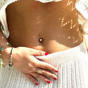 Piercings