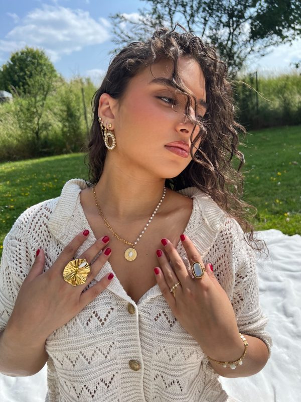 Bague Éléna – Image 3