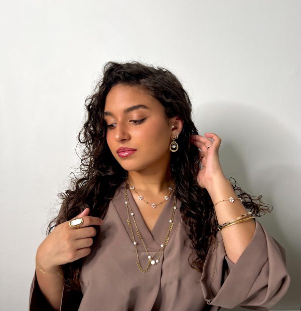 Collier Rosalia – Image 3