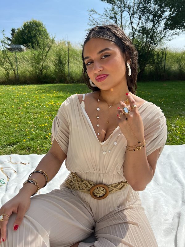 Collier Lunéa – Image 2