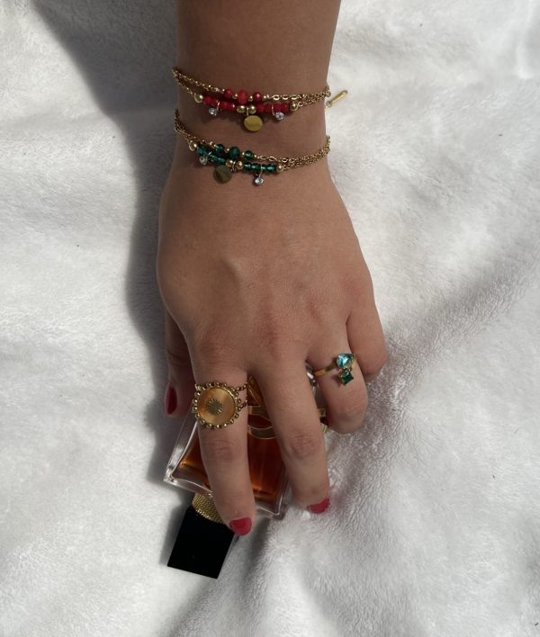 Bracelet Éméra – Image 2