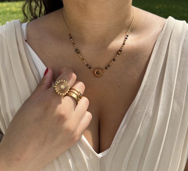 Collier Solaria – Image 3