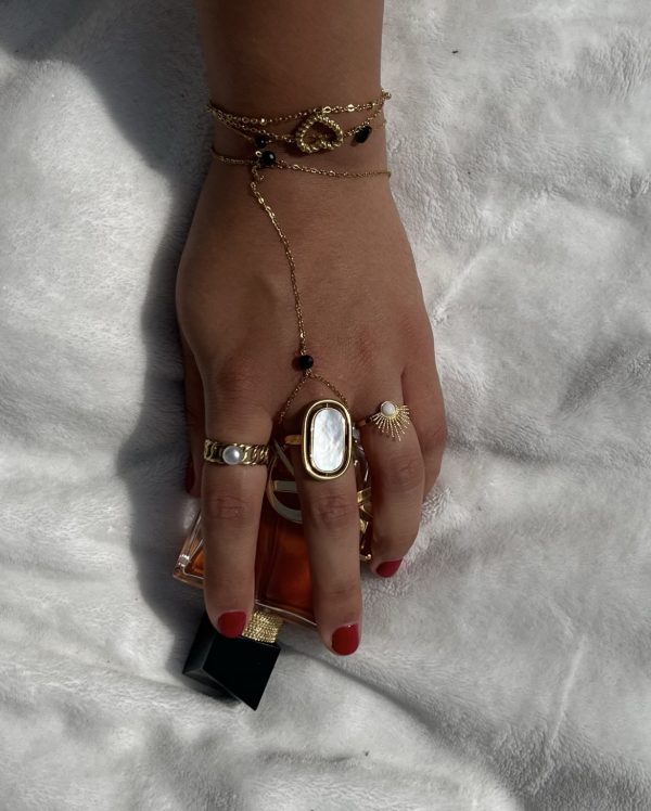 Bague Éléna – Image 2