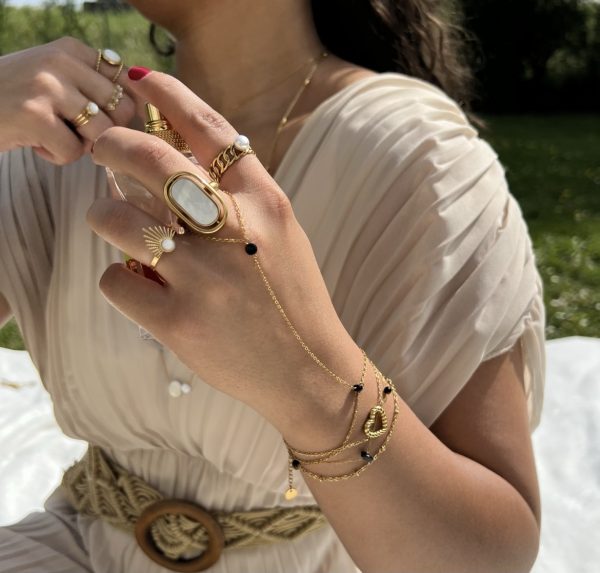 Chaîne de mains Auréa – Image 2