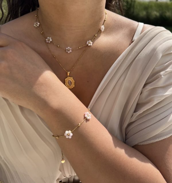 Collier Rosalia – Image 2