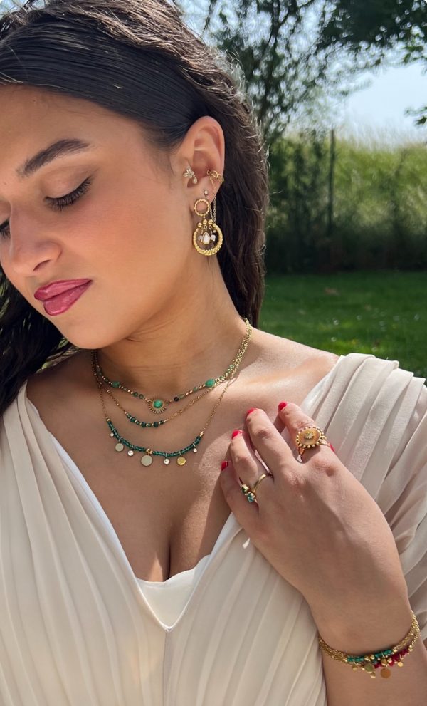 Collier Émera – Image 2