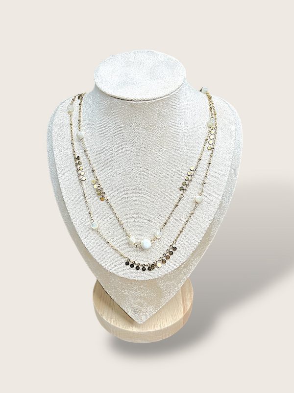 Collier Callista