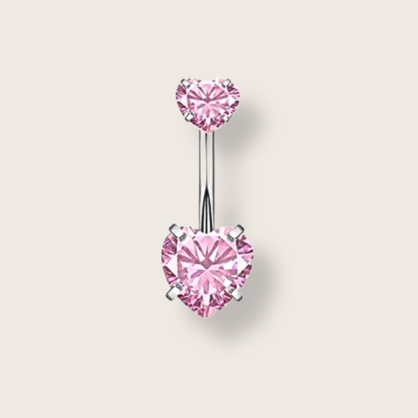 Piercing nombril Twiny - Image 2