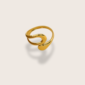 Bague Nova
