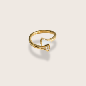 Bague Astré