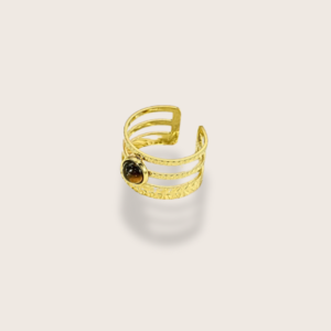 Bague Tigris