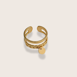 Bague Pendora