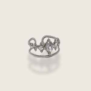 Bague Reina