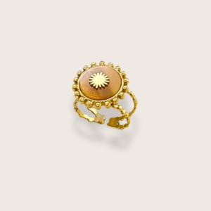 Bague Solstice