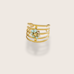 Bague Azura
