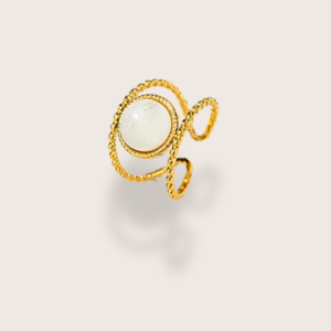 Bague Luna