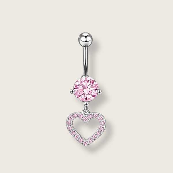 Piercing nombril Lovelis - Image 2