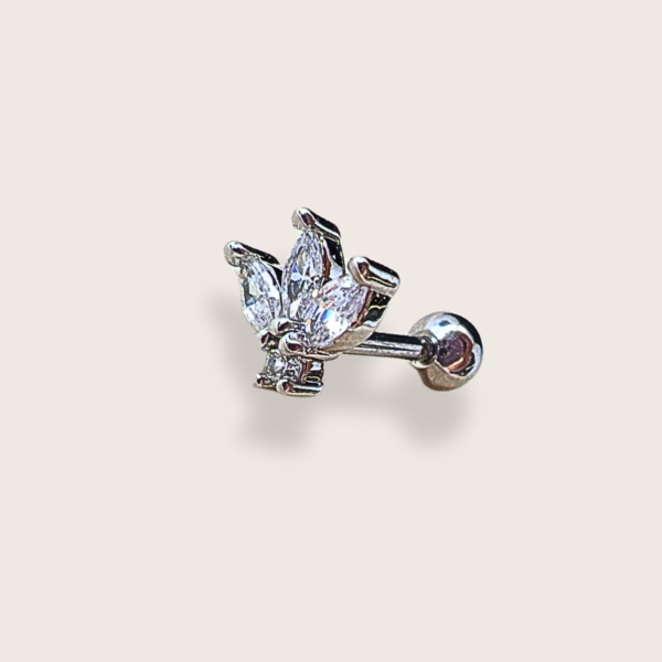 Piercing oreille Néora – Image 2